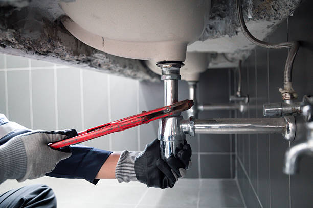 Licensed Sewer Line Repair service in Linesville, PA - Street Wise - Plumbing